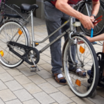 PM: Einladung zum „Fahrrad-Repair-Nachmittag“ ins Goetheviertel
