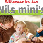„Guud Stubb“ Goetheviertel lädt zum Spieletreff „Nils Minis“ ein